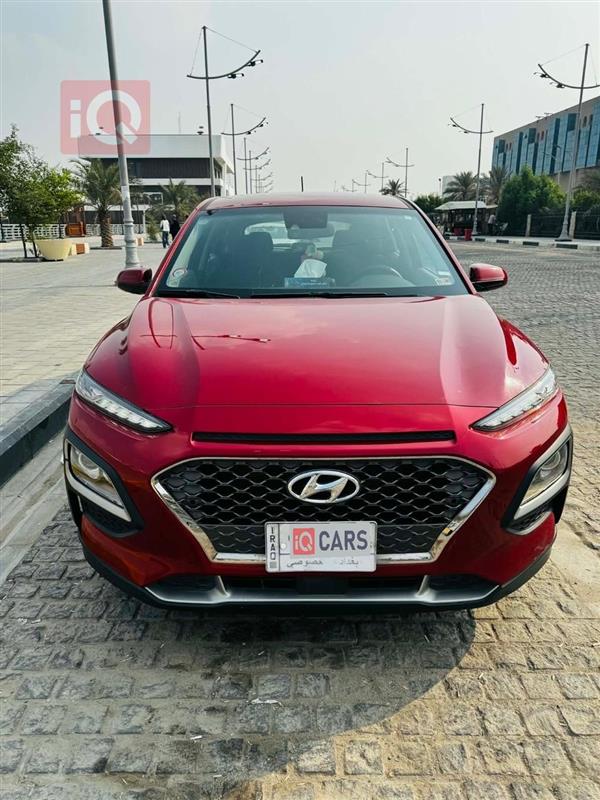 هيونداي كونا 2021 للبيع في العراق -  بغداد